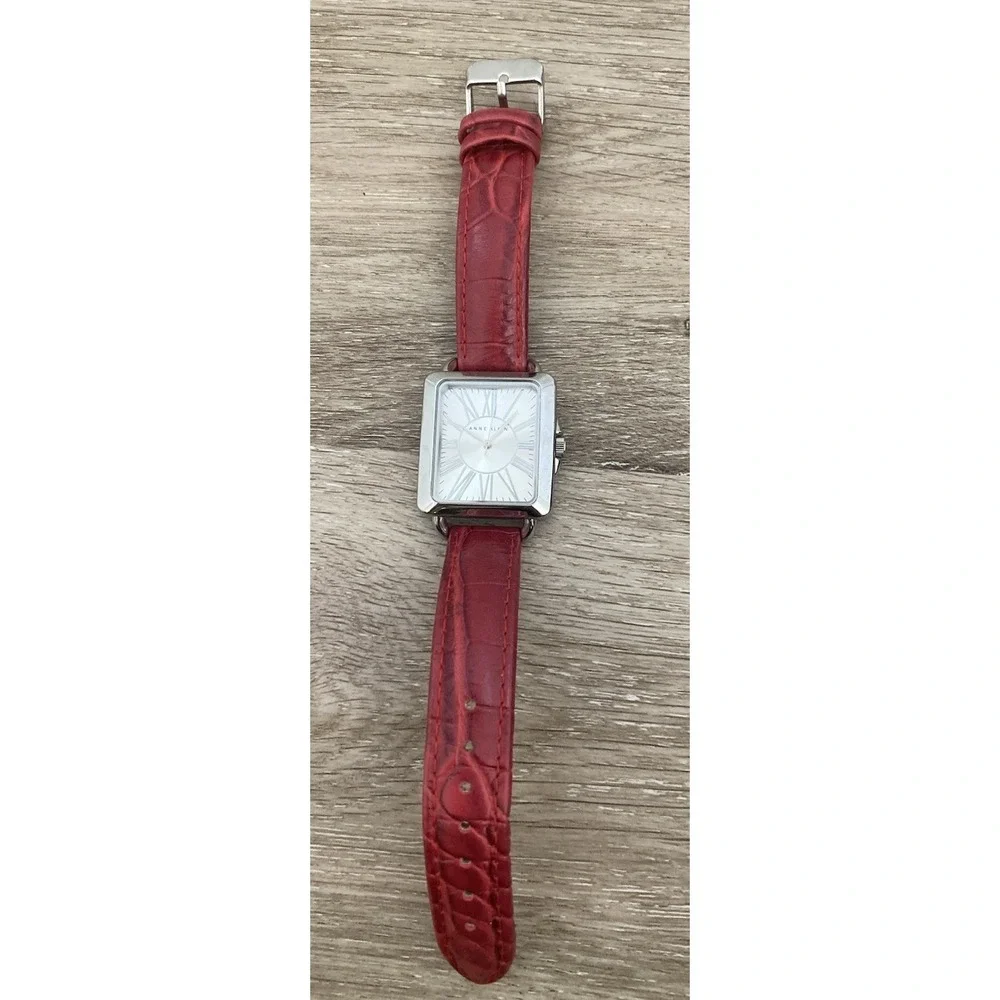 Anne Klein needs new